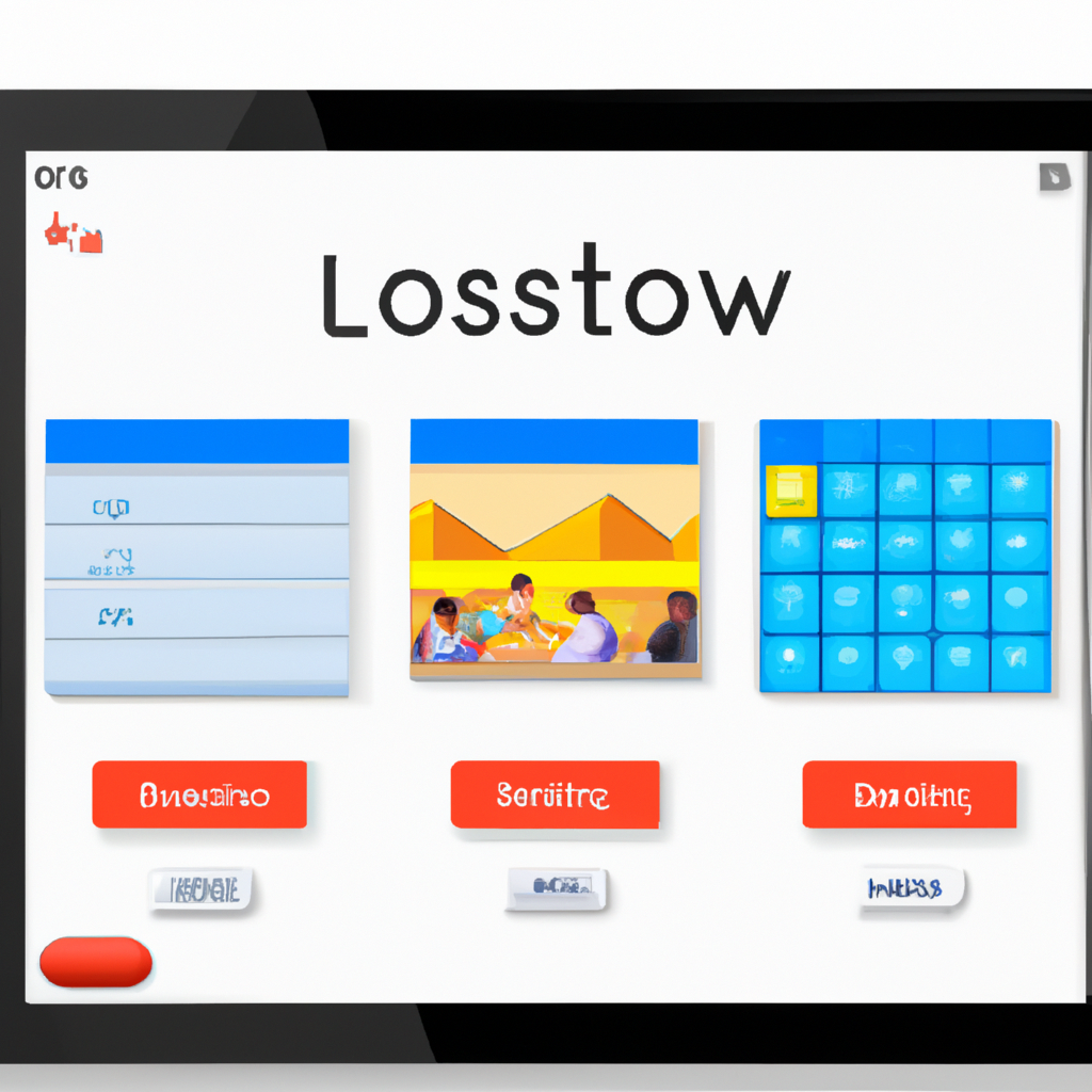 Gallery snapshot: pixel art level with scoreboard